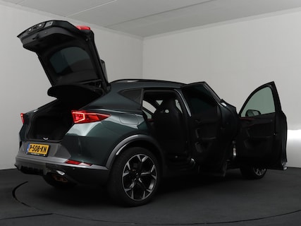 CUPRA-Formentor