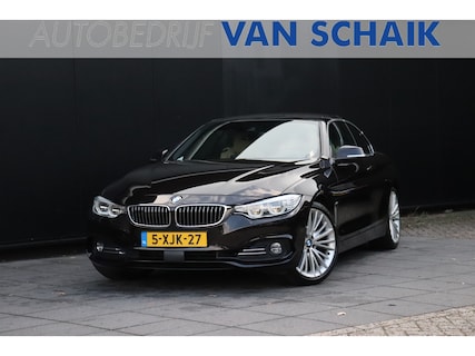 BMW-4-Serie