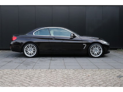 BMW-4-Serie