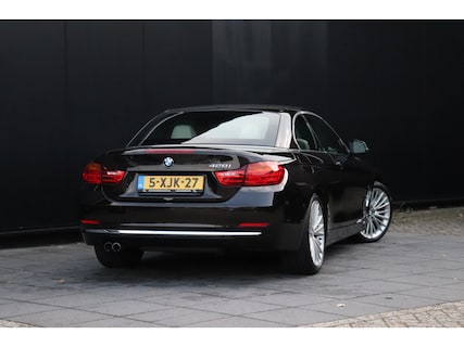 BMW-4-Serie