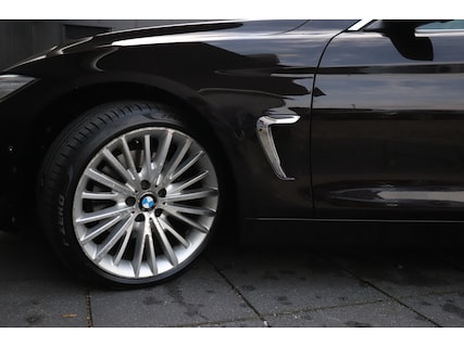 BMW-4-Serie