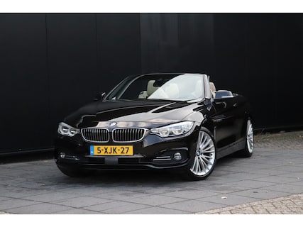 BMW-4-Serie