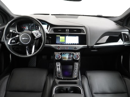 Jaguar-I-Pace