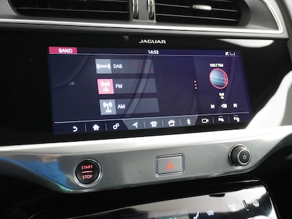 Jaguar-I-Pace