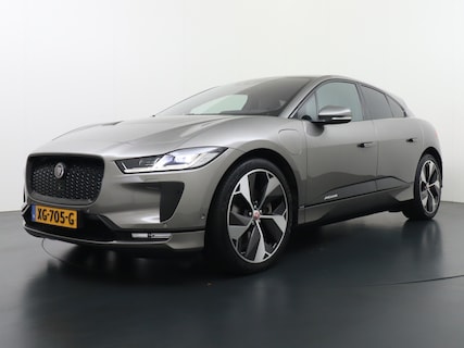 Jaguar-I-Pace