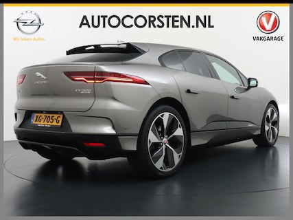 Jaguar-I-Pace