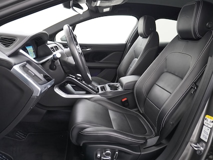 Jaguar-I-Pace