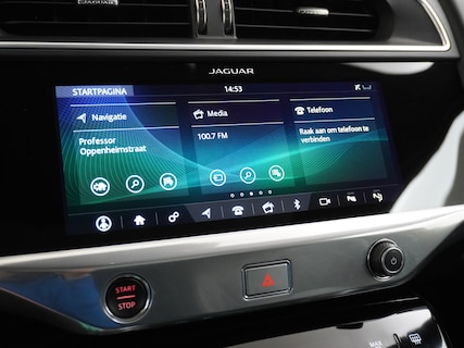 Jaguar-I-Pace