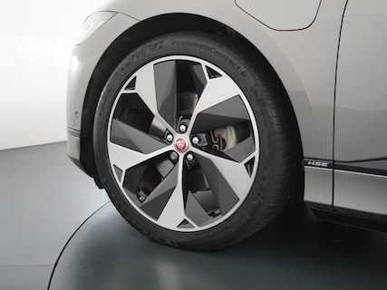 Jaguar-I-Pace