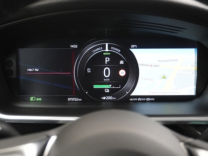 Jaguar-I-Pace