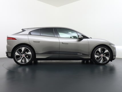 Jaguar-I-Pace