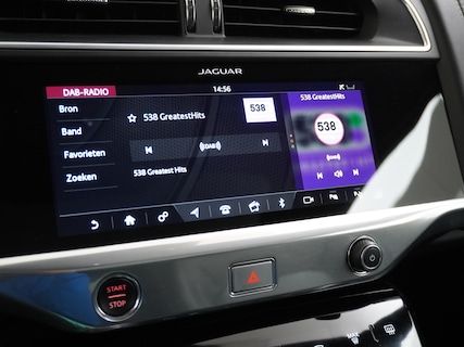 Jaguar-I-Pace