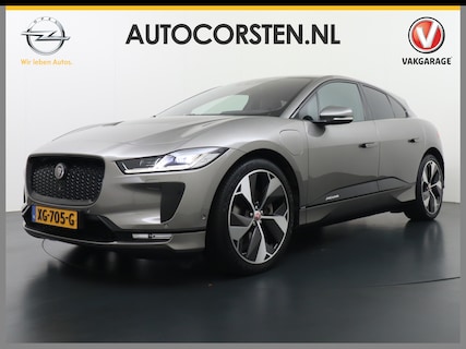 Jaguar-I-Pace