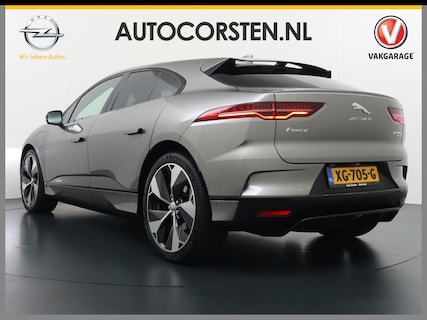 Jaguar-I-Pace