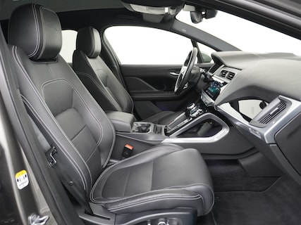 Jaguar-I-Pace