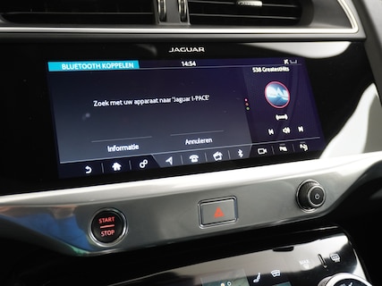 Jaguar-I-Pace