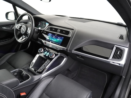 Jaguar-I-Pace