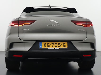Jaguar-I-Pace