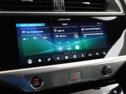 Jaguar-I-Pace