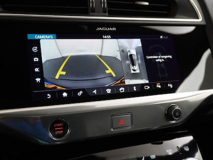 Jaguar-I-Pace