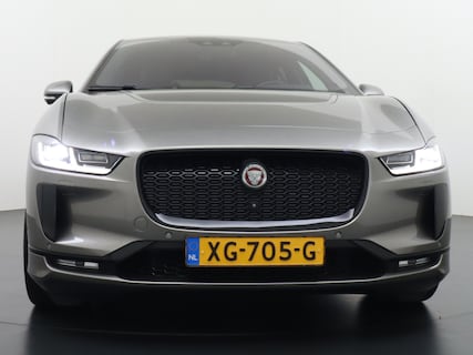 Jaguar-I-Pace