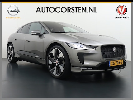 Jaguar-I-Pace