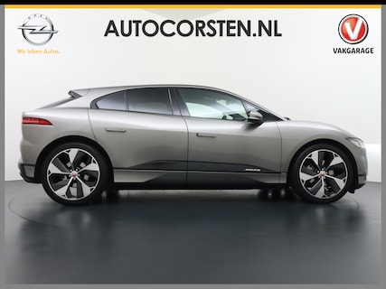Jaguar-I-Pace