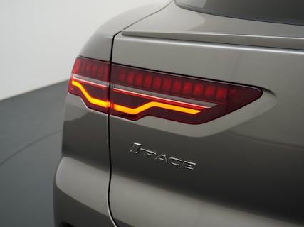Jaguar-I-Pace