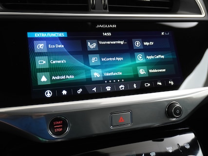 Jaguar-I-Pace