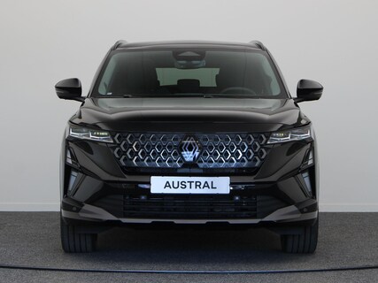 Renault-Austral