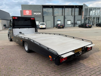 IVECO-Daily