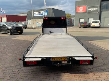 IVECO-Daily
