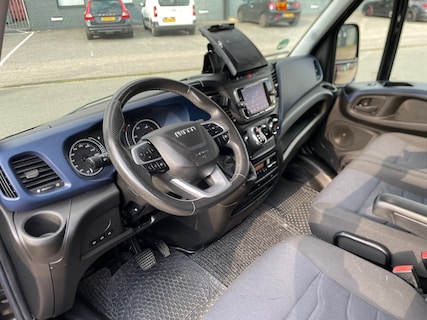 IVECO-Daily