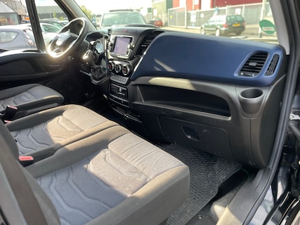 IVECO-Daily