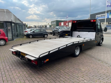 IVECO-Daily