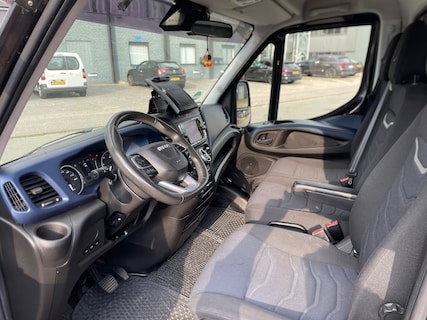 IVECO-Daily