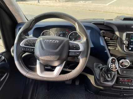 IVECO-Daily