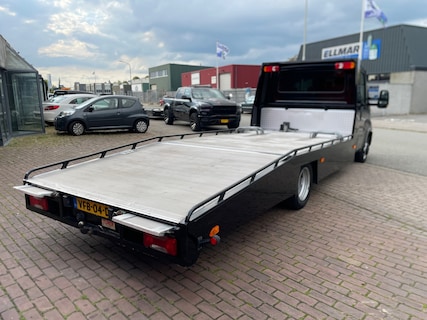 IVECO-Daily