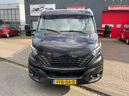 IVECO-Daily