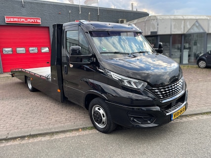 IVECO-Daily