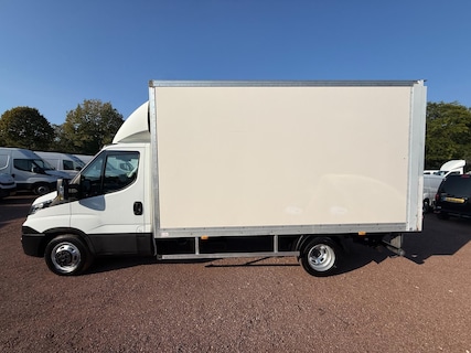 IVECO-Daily