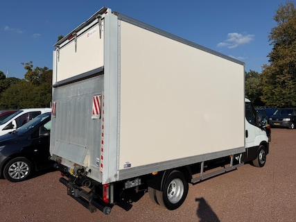 IVECO-Daily