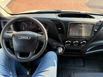 IVECO-Daily