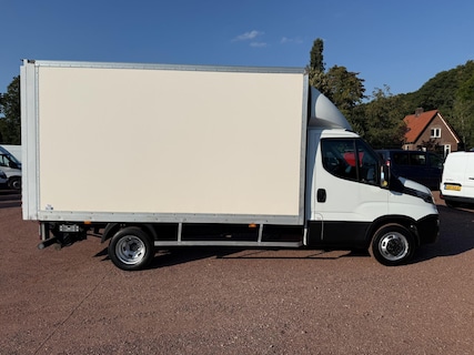 IVECO-Daily