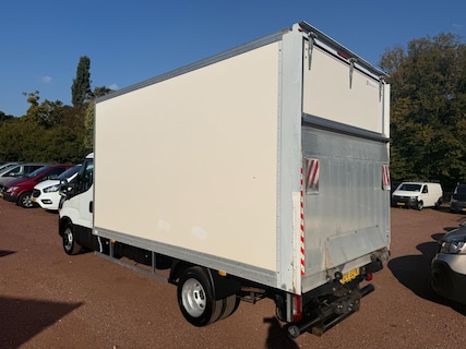 IVECO-Daily