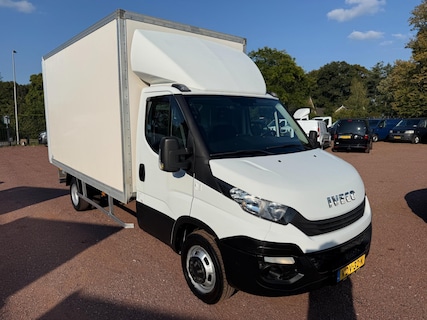 IVECO-Daily
