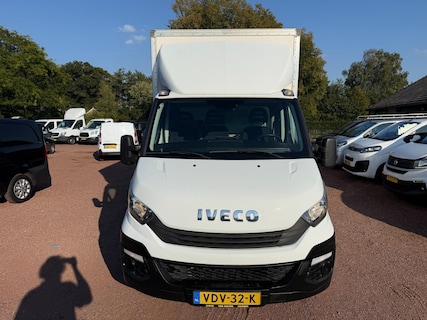 IVECO-Daily