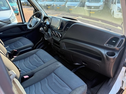 IVECO-Daily
