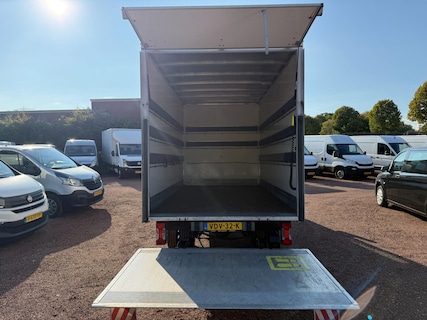 IVECO-Daily