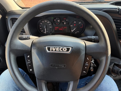 IVECO-Daily